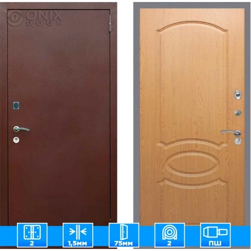 Входная дверь GRAND Punto 127260