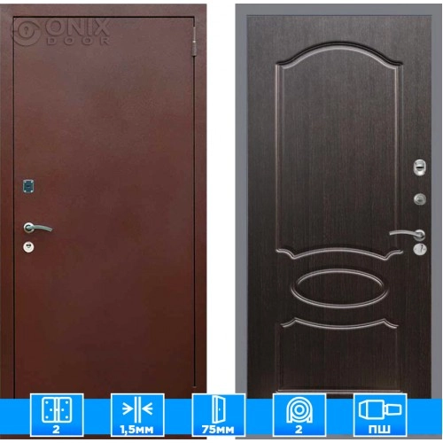 Входная дверь GRAND Punto 127261