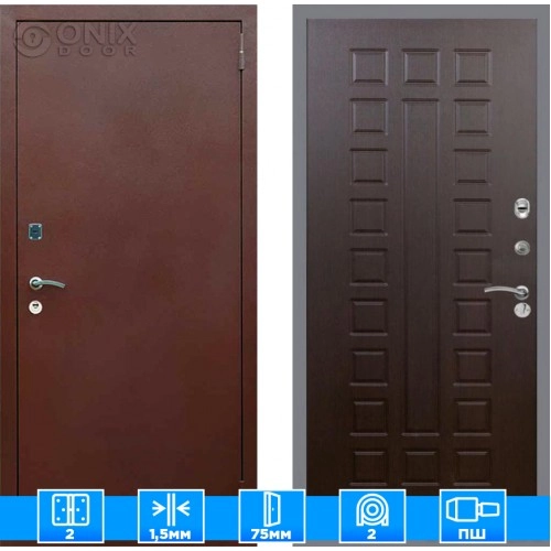 Входная дверь GRAND Punto 127264