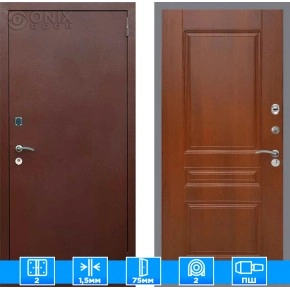 Входная дверь GRAND Punto 127266