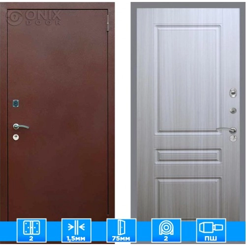 Входная дверь GRAND Punto 127268