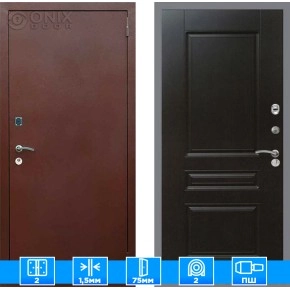 Входная дверь GRAND Punto 127270