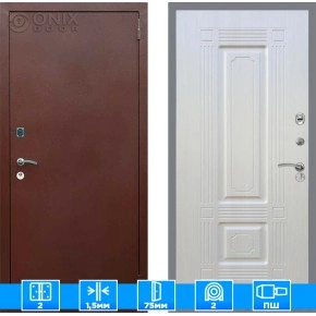 Входная дверь GRAND Punto 127276