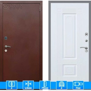 Входная дверь GRAND Punto 127277