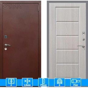 Входная дверь GRAND Punto 127278