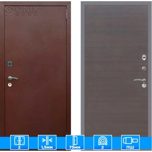 Входная дверь GRAND Punto 127282