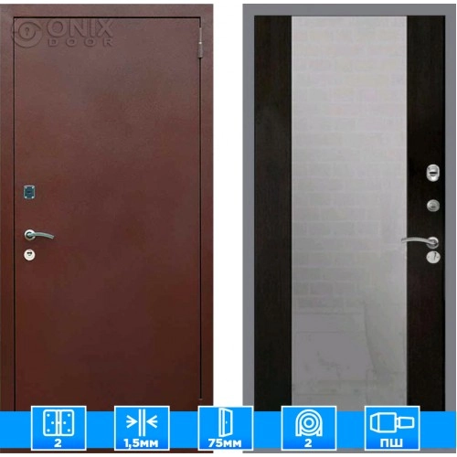 Входная дверь GRAND Punto 127292