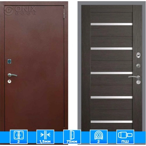 Входная дверь GRAND Uno 127300