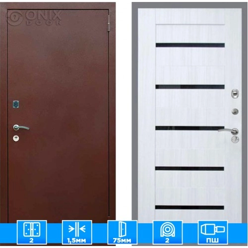 Входная дверь GRAND Uno 127301