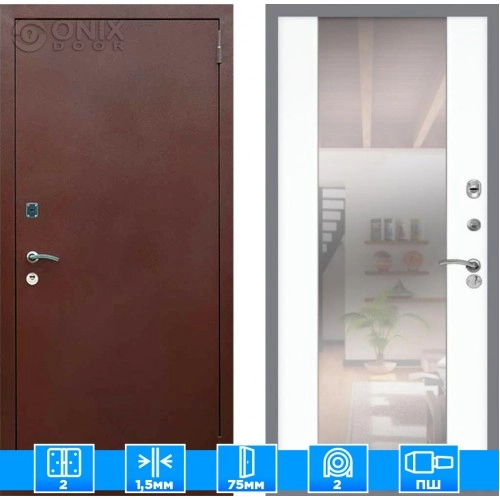 Входная дверь GRAND Uno 127304