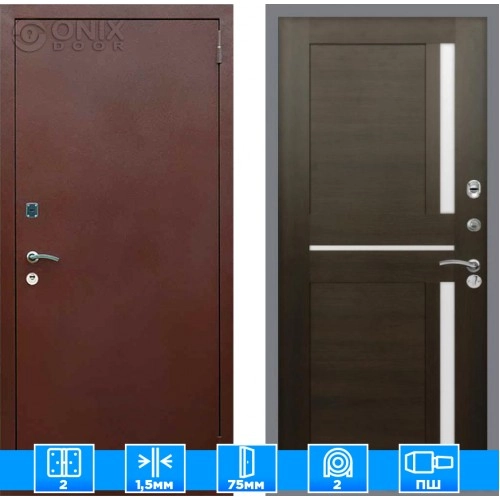 Входная дверь GRAND Uno 127306