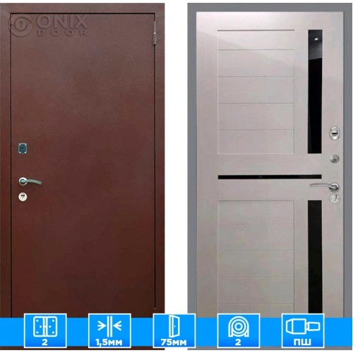 Входная дверь GRAND Uno 127307