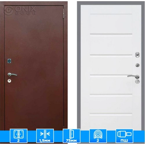 Входная дверь GRAND Uno 127308