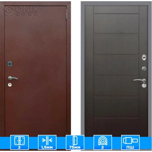 Входная дверь GRAND Uno 127309