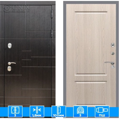 Входная дверь GRAND Tera 127311