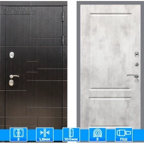 Входная дверь GRAND Tera 127312