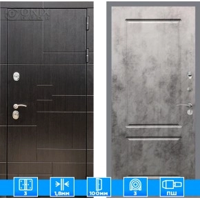 Входная дверь GRAND Tera 127313