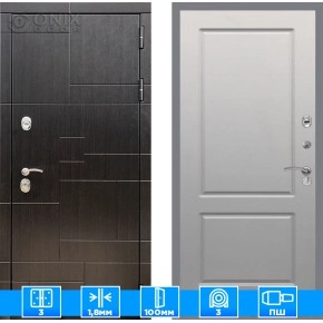 Входная дверь GRAND Tera 127314