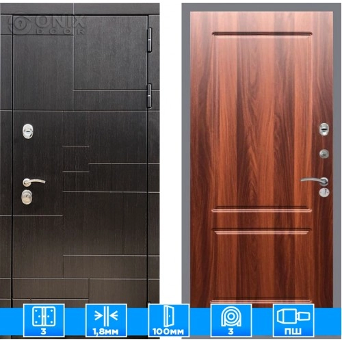 Входная дверь GRAND Tera 127315