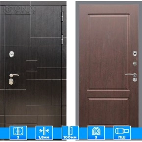 Входная дверь GRAND Tera 127316