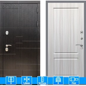 Входная дверь GRAND Tera 127317