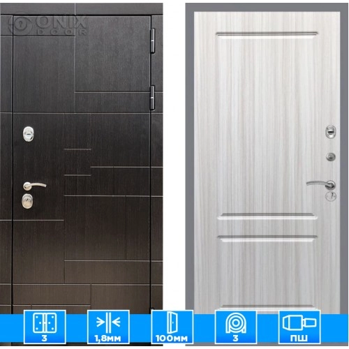 Входная дверь GRAND Tera 127317