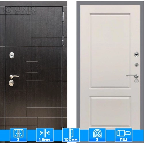 Входная дверь GRAND Tera 127318