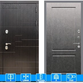 Входная дверь GRAND Tera 127319