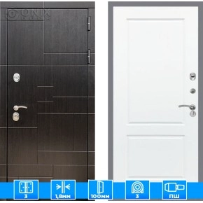 Входная дверь GRAND Tera 127320