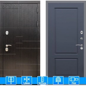 Входная дверь GRAND Tera 127321