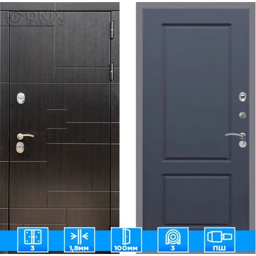 Входная дверь GRAND Tera 127321