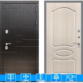 Входная дверь GRAND Tera 127324