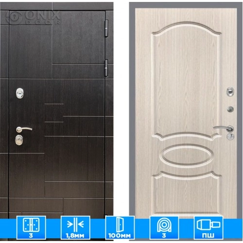 Входная дверь GRAND Tera 127324