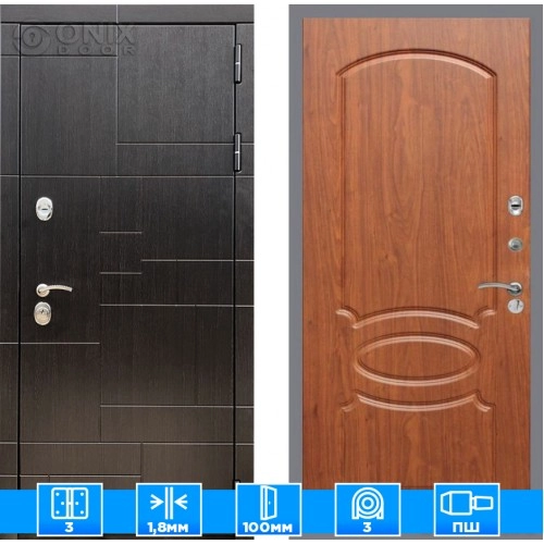 Входная дверь GRAND Tera 127325