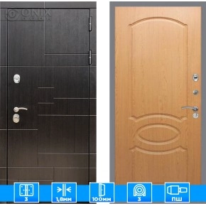 Входная дверь GRAND Tera 127326