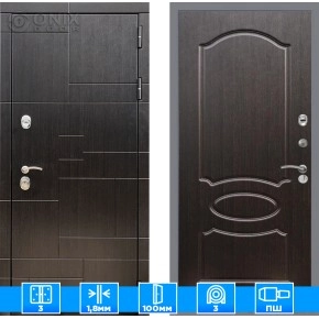 Входная дверь GRAND Tera 127327