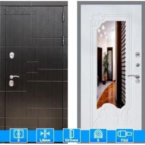 Входная дверь GRAND Tera 127328