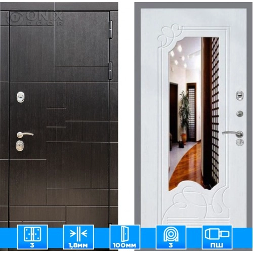 Входная дверь GRAND Tera 127328