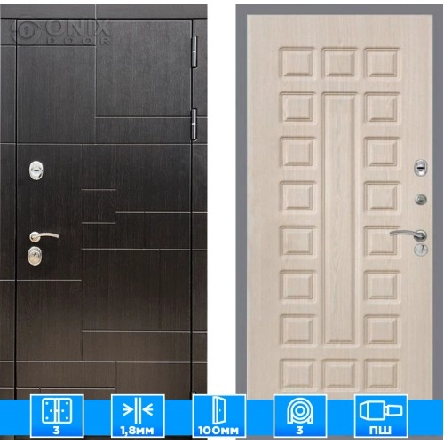 Входная дверь GRAND Tera 127329