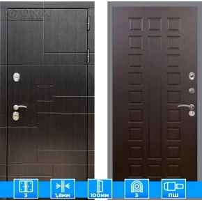 Входная дверь GRAND Tera 127330