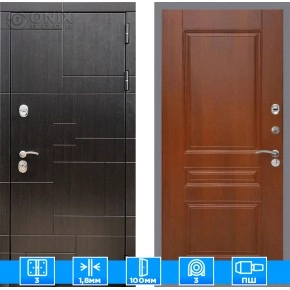 Входная дверь GRAND Tera 127332