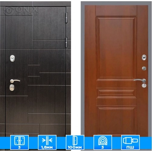 Входная дверь GRAND Tera 127332