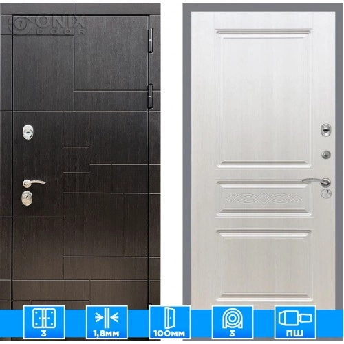 Входная дверь GRAND Tera 127333