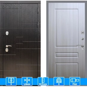 Входная дверь GRAND Tera 127334