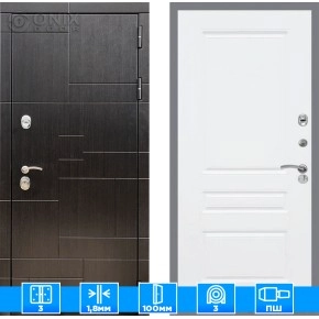 Входная дверь GRAND Tera 127335