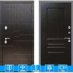 Входная дверь GRAND Tera 127336