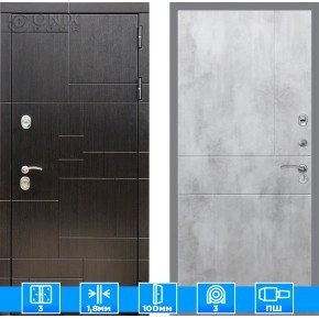 Входная дверь GRAND Tera 127337