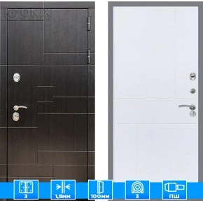 Входная дверь GRAND Tera 127339