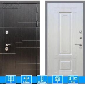 Входная дверь GRAND Tera 127342