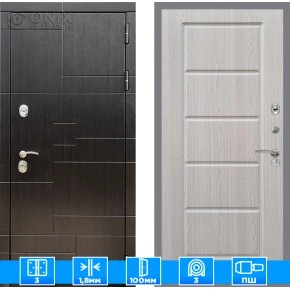 Входная дверь GRAND Tera 127344